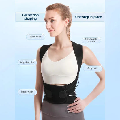 Ultimate Posture Corrector