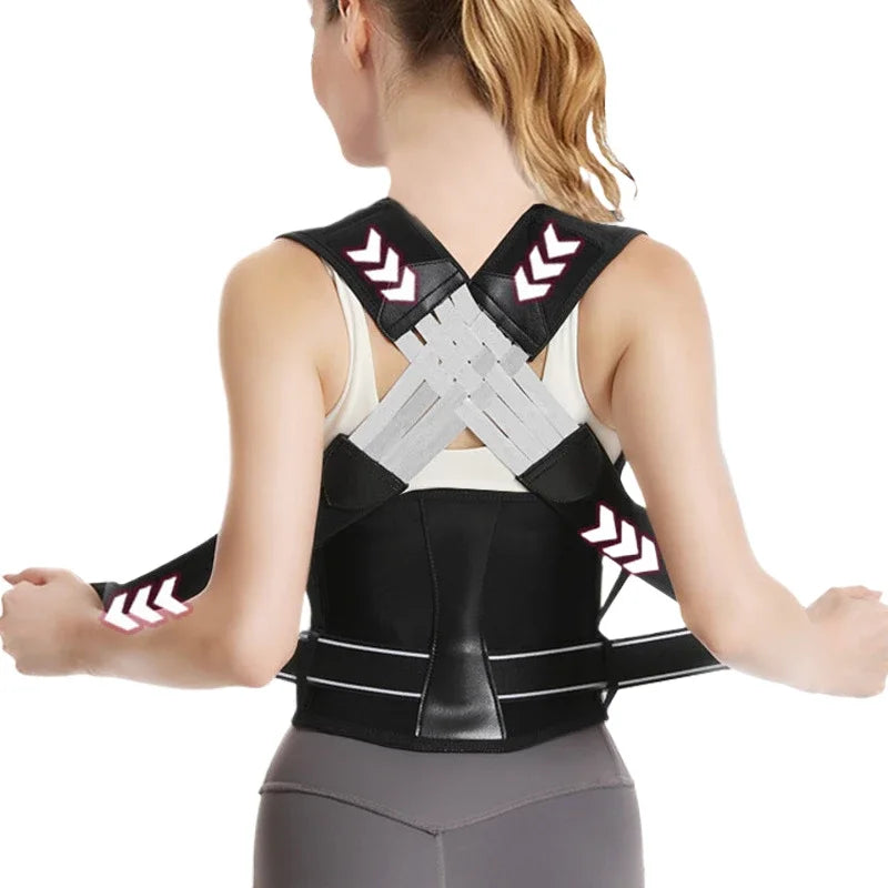 Ultimate Posture Corrector